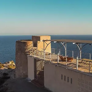  Сasa de vacaciones Mirador Torre De La Garrofa España