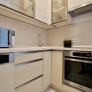  Apartamento Premium By Hi5 - Elegant Hungría