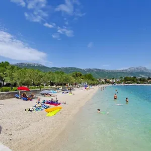  Apartamento Bambino Croacia