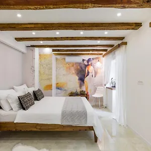  Apartamento Hani Luxury Croacia