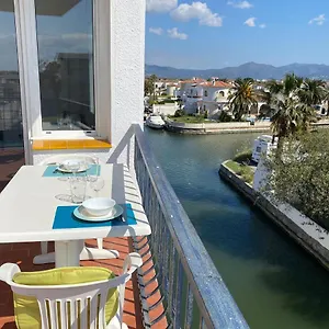 Port Emporda Empuriabrava
