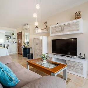 Welcs Apartamento 008 Emp Cerca De La Playa Empuriabrava