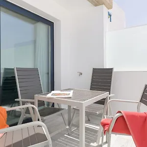 Casa Mercedes, Puerto Del Carmen Ferienhaus