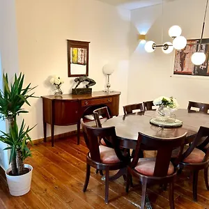 Apartamento Bairro Alto Portugal