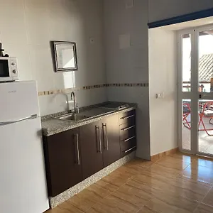  Apartamento Apartamentos Algodonales España