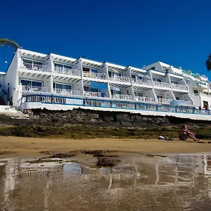 Apartamento Cabrera, Puerto del Carmen (Lanzarote)