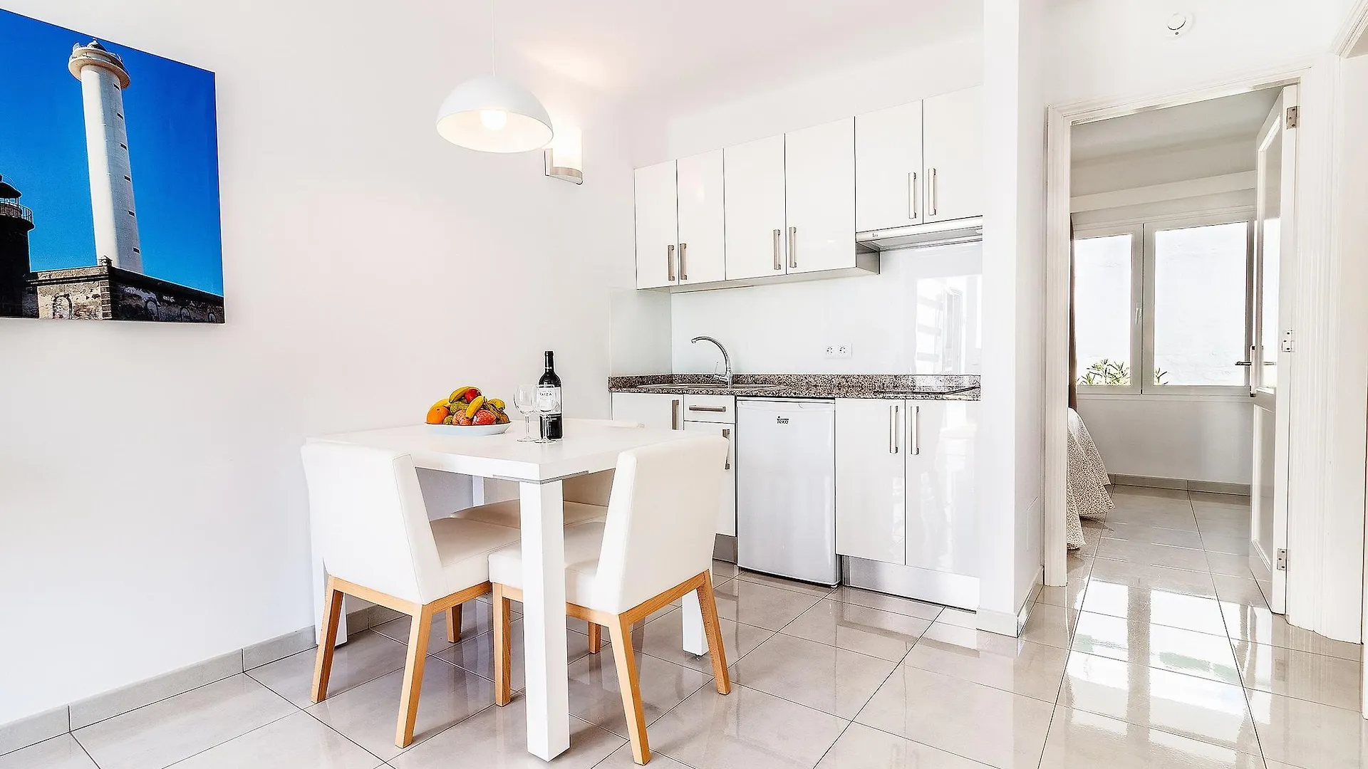 Apartamentos Livvo Oasis Puerto del Carmen  Apartment Puerto del Carmen (Lanzarote)