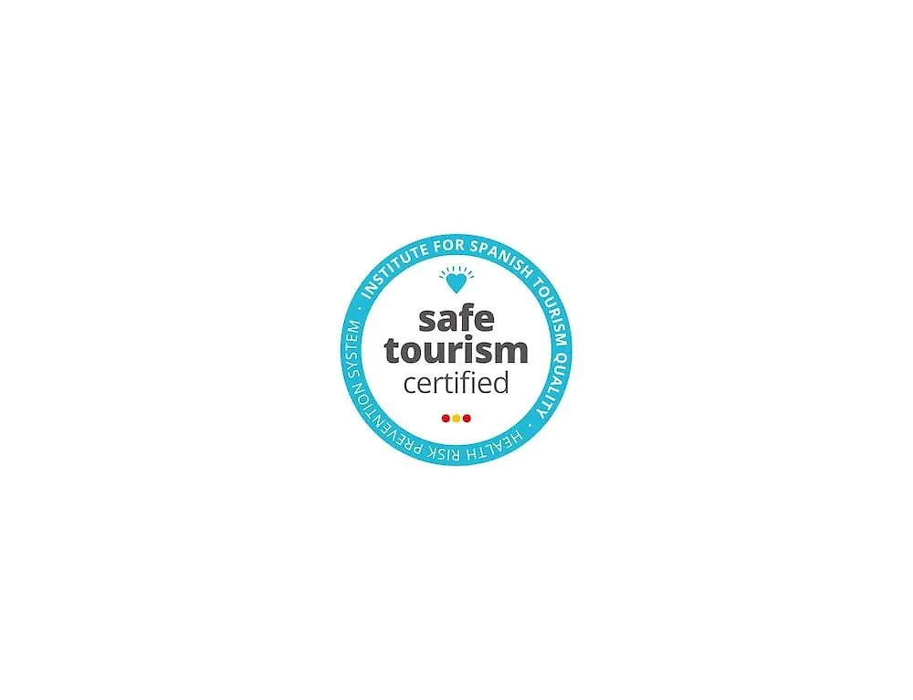 Apartamentos Livvo Oasis Puerto del Carmen  España